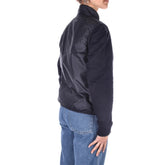 Blue Jacket